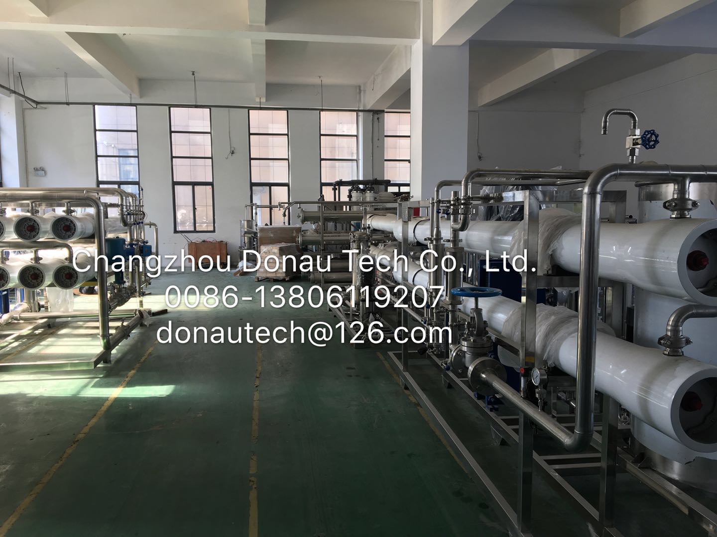 ultrafiltration membrane